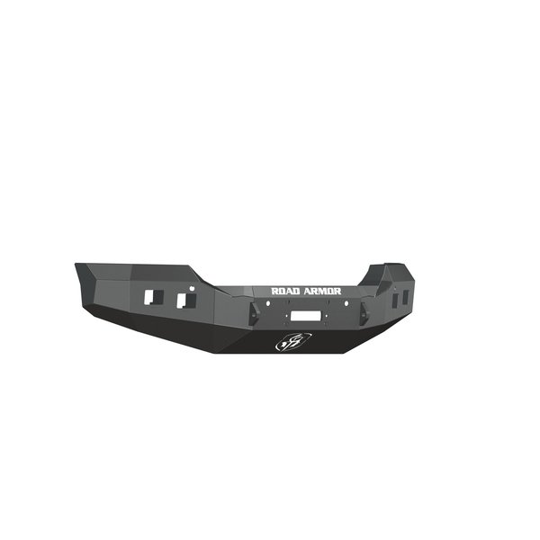 Road Armor 15-17 SIERRA 2500/3500 STEALTH WINCH BUMPER 215R0B